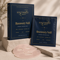 The Recovery Veil - Hydrogel PDRN Sheet Mask